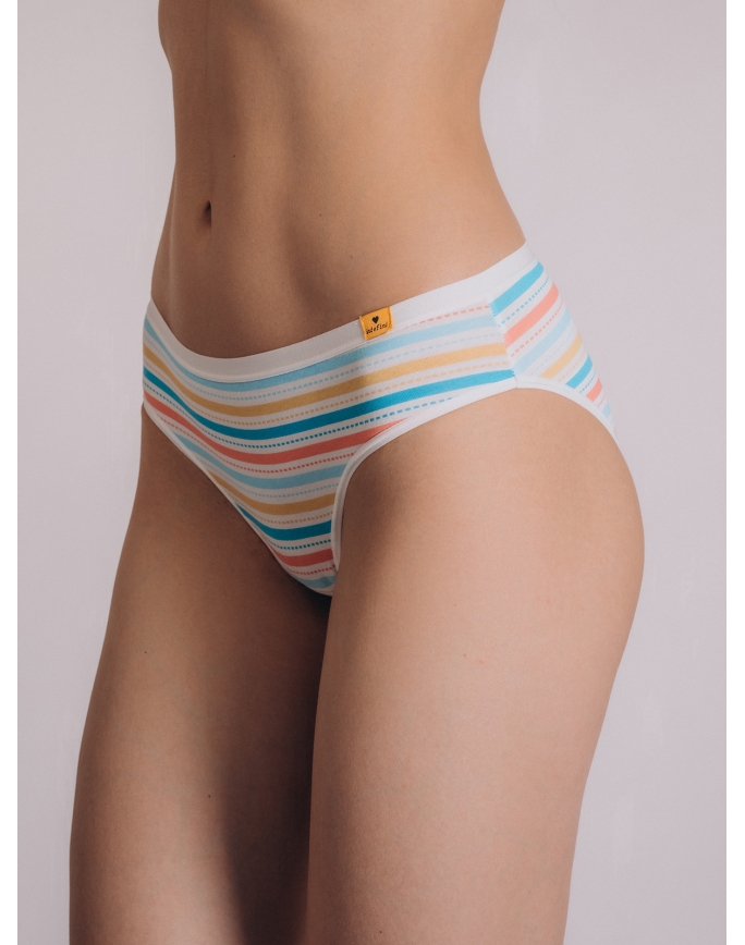 Женские трусы слипы Indefini (Арт. 3328LUB) Женские трусы слипы Indefini (Арт. 3328LUB)